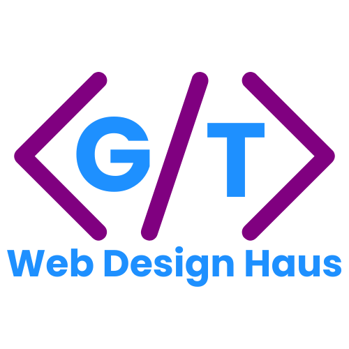GT Web Design Haus